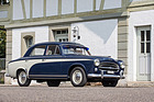 Peugeot 403 BD (1965) - Radstand 2,66 Meter