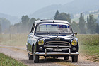 Artikelbild Peugeot 403 BD - not revolutionary, but self-igniting