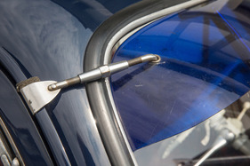 Peugeot 403 BD (1965) - zeitgenössisches Tuning