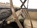 Peugeot 403 Cabriolet (1959) - abgegriffenes Lenkrad im Columbo-Peugeot