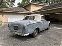 Peugeot 403 Cabriolet (1959) - das Dach des Columbo-Peugeot war je nach Staffel dunkel oder hell