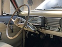 Peugeot 403 Cabriolet (1959) - der Choke ist extra beschriftet