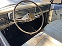 Peugeot 403 Cabriolet (1959) - hier fuhr Peter Falk als Columbo