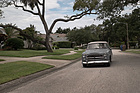 Artikelbild „Just One More Thing“ - Begegnung mit dem originalen Peugeot 403 von Inspektor Columbo