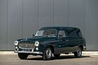 Bild: Peugeot 403 Fourgonnette tôlée (1960) - online angeboten als Lot 28 an der Artcurial "A French Collection" Versteigerung vom 4. bis 22. November 2021