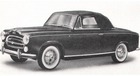 Peugeot 403 (1957)