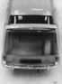 Peugeot 404 (1961) - Kofferraum