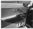 Peugeot 404 (1961) - originelle Türbeschläge
