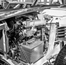 Peugeot 404 (1964) - Einspritzmotor mit 80 DIN-PS mit Anlage von Kugelfischer - am Genfer Autosalon 1964