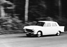 Artikelbild Kartoffel für Feinschmecker – Peugeot 404 GTI im (historischen) Test