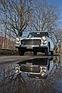 Peugeot 404 (1974) - 15 Jahre Bauzeit ohne wesentliche Änderungen an der Karosserie