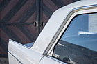 Peugeot 404 (1974) - Flossen oder Peilkanten?