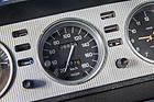 Peugeot 404 (1974) - Tacho bis 180 km/h - da war noch etwas Reserve drin