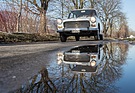 Peugeot 404 (1974) - die Designer-Limousine für jedermann