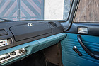 Peugeot 404 (1974) - grosses Handschuhfach