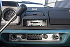 Peugeot 404 (1974) - hier braucht man keine Anleitung, alles ist auf Anhieb sonnenklar