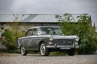 Peugeot 404 Berline Super Luxe (1965) - online angeboten als Lot 32 an der Artcurial "A French Collection" Versteigerung vom 4. bis 22. November 2021
