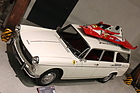 Bild: Peugeot 404 Break (1963) – Nationales Automuseum "The Loh Collection"