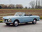 Peugeot 404 Cabriolet (1967) - als Lot 106 an der Versteigerung "Les Grandes Marques du Monde au Grand Palais" 2025 (© Bonhams, 2024) Peugeot 404 Cabriolet (1967) - als Lot 106 an der Versteigerung "Les Grandes Marques du Monde au Grand Palais" 2025 (© Bonhams, 2024)