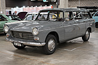 Peugeot 404 Kombi zu verkaufen - Oldtimermesse St. Gallen 2019