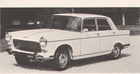 Peugeot 404 