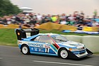 Bild: Peugeot 405 T16 Pikes Peak (1987) - am ADAC Eifel Rallye Festival 2018