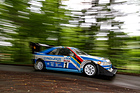 Peugeot 405 T16 Pikes Peak (1988) - Originalfahrzeug - Eifel Rallye Festival 2016