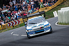 Peugeot 405 T16 Pikes Peak (1988) am Eifel Rallye Festival 2016
