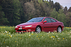 Artikelbild Peugeot 406 Coupé – Italienischer Salonlöwe