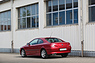 Peugeot 406 Coupé 3.0 V6 (2002) – In der Farbe "Rouge Lucifer" (© Bruno von Rotz, 2022) Peugeot 406 Coupé 3.0 V6 (2002) – In der Farbe "Rouge Lucifer" (© Bruno von Rotz, 2022)