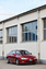 Peugeot 406 Coupé 3.0 V6 (2002) – In der Farbe "Rouge Lucifer" (© Bruno von Rotz, 2022) Peugeot 406 Coupé 3.0 V6 (2002) – In der Farbe "Rouge Lucifer" (© Bruno von Rotz, 2022)