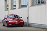 Peugeot 406 Coupé 3.0 V6 (2002) – In der Farbe "Rouge Lucifer" (© Bruno von Rotz, 2022) Peugeot 406 Coupé 3.0 V6 (2002) – In der Farbe "Rouge Lucifer" (© Bruno von Rotz, 2022)