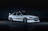 Peugeot 406 V6 (1999) - aus dem Film "Taxi 2" - angeboten als Teil der Bonhams "Movie Car Collection" Online-Versteigerung 2025 (© Bonhams, 2025)