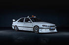 Peugeot 406 V6 (1999) - aus dem Film "Taxi 2" - angeboten als Teil der Bonhams "Movie Car Collection" Online-Versteigerung 2025