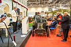Bild: Peugeot 5 1/2 HP (1902) – Techno Classica 2025