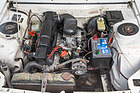 Peugeot 504 Break (1981) - Zweiliter-Vergasermotor