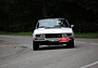 Peugeot 504 Cabriolet (1978) - französische Eleganz auf heimischen Strassen - RAID Suisse-Paris 2012 (© Bruno von Rotz, 2012) Peugeot 504 Cabriolet (1978) - französische Eleganz auf heimischen Strassen - RAID Suisse-Paris 2012 (© Bruno von Rotz, 2012)