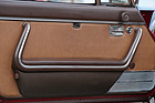 Peugeot 504 Cabriolet (1981) - Türinnenverkleidung
