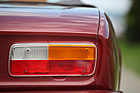Peugeot 504 Cabriolet (1981) - alle Leuchtfunktionen in einem Gehäuse