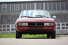 Peugeot 504 Cabriolet (1981) - unverkennbar ein Peugeot-Gesicht