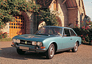 Peugeot 504 Coupé (1969) - frühe Version