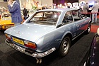 Peugeot 504 Coupé (1972) - feiert dieses Jahr den 50. Geburtstag - InterClassics Maastricht 2019