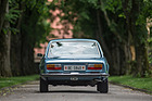 Peugeot 504 Coupé (1976) - Grosse Fensterflächen und ein zierliches Heck