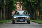 Artikelbild Peugeot 504 V6 Coupé - stylish Grand Tourisme from France
