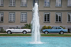 Peugeot 504 Coupé (1976) - Pininfarina zeichnete dem Coupé und dem Cabriolet ein klassisches Blechkleid