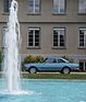 Peugeot 504 Coupé (1976) - Zeitloses Design von Pininfarina