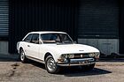 Peugeot 504 Coupé Injection (C12) (1971) - Lot 076 at the Artcurial Musée Automobile du Château de Vernon auction 2025