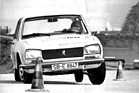 Peugeot 504 L (1974) - im harten Test