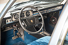 Peugeot 504 ti Berline (1978) - Automatik-Variante mit ZF-Getriebe