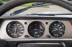 Peugeot 504 ti Berline (1978) - Drehzahlmesser rechts, Instrumente von Veglia